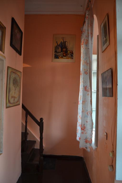 Green Stairs Guest House 트빌리시 외부 사진