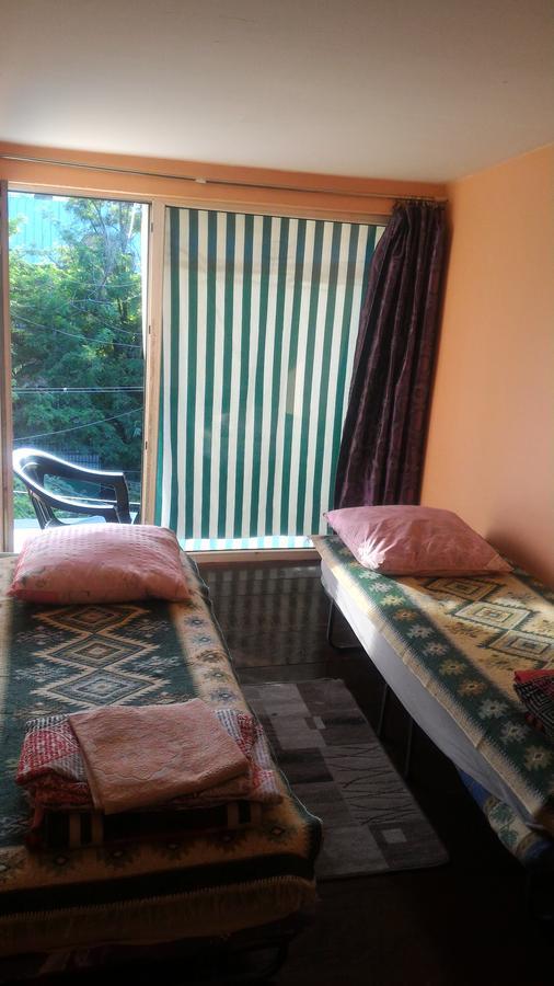 Green Stairs Guest House 트빌리시 외부 사진
